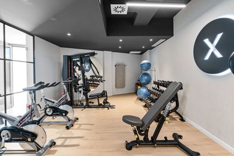 Rækkehus i El Chaparral, Malaga, El Chaparral - € 780.000 | Ref: R5075539 - foto 24