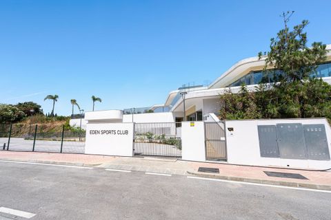 Rækkehus i El Chaparral, Malaga, El Chaparral - € 780.000 | Ref: R5075539 - foto 30