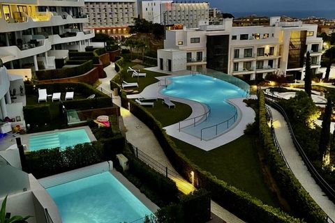 Leilighet i Fuengirola, Malaga, Fuengirola - € 995 000 | Ref: R5104042 - foto 5
