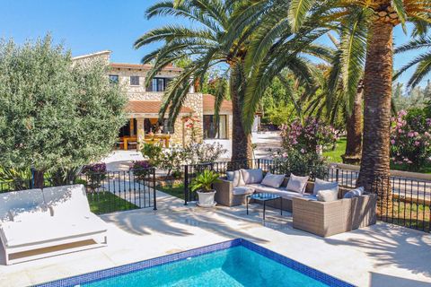 Landejendom i Binissalem, Mallorca, Binissalem - € 3.400.000 | Ref: 33500001_AA/11003 - foto 6