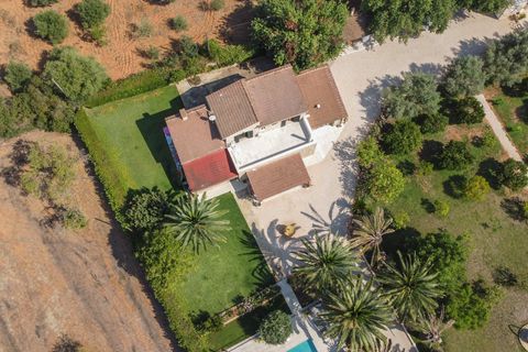 Landejendom i Binissalem, Mallorca, Binissalem - € 3.400.000 | Ref: 33500001_AA/11003 - foto 7