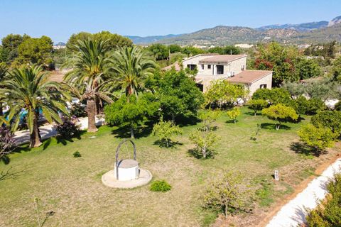 Landejendom i Binissalem, Mallorca, Binissalem - € 3.400.000 | Ref: 33500001_AA/11003 - foto 10