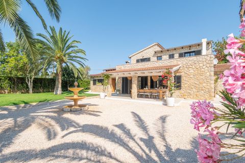 Landejendom i Binissalem, Mallorca, Binissalem - € 3.400.000 | Ref: 33500001_AA/11003 - foto 12