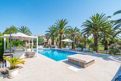 Landejendom i Binissalem, Mallorca, Binissalem - € 3.400.000 | Ref: 33500001_AA/11003 - foto 15