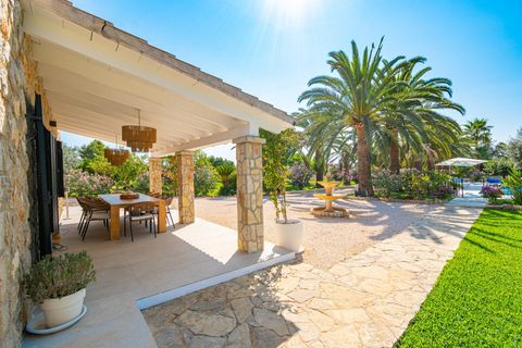 Landejendom i Binissalem, Mallorca, Binissalem - € 3.400.000 | Ref: 33500001_AA/11003 - foto 18