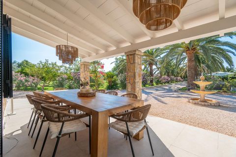 Landejendom i Binissalem, Mallorca, Binissalem - € 3.400.000 | Ref: 33500001_AA/11003 - foto 26