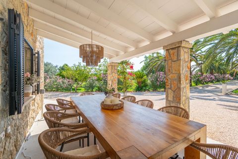 Landejendom i Binissalem, Mallorca, Binissalem - € 3.400.000 | Ref: 33500001_AA/11003 - foto 27