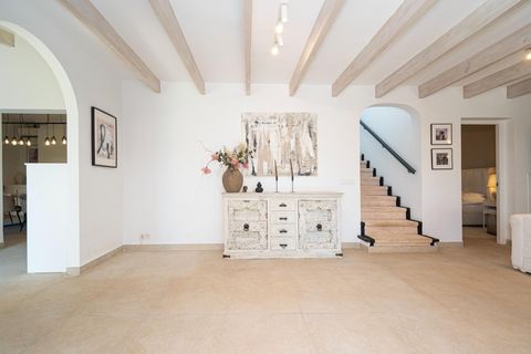 Landejendom i Binissalem, Mallorca, Binissalem - € 3.400.000 | Ref: 33500001_AA/11003 - foto 29