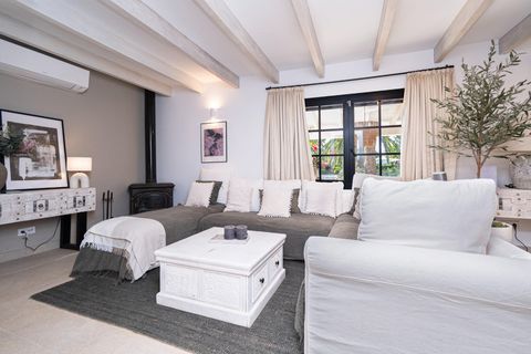 Landejendom i Binissalem, Mallorca, Binissalem - € 3.400.000 | Ref: 33500001_AA/11003 - foto 30