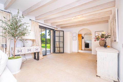 Landejendom i Binissalem, Mallorca, Binissalem - € 3.400.000 | Ref: 33500001_AA/11003 - foto 31