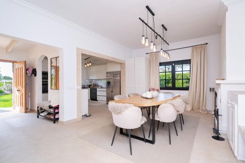 Landejendom i Binissalem, Mallorca, Binissalem - € 3.400.000 | Ref: 33500001_AA/11003 - foto 33