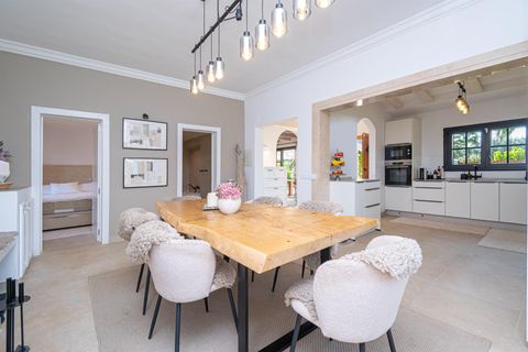 Landejendom i Binissalem, Mallorca, Binissalem - € 3.400.000 | Ref: 33500001_AA/11003 - foto 35