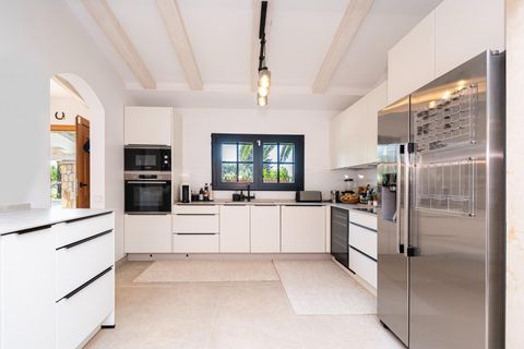 Landejendom i Binissalem, Mallorca, Binissalem - € 3.400.000 | Ref: 33500001_AA/11003 - foto 47