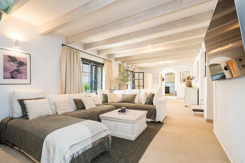 Landejendom i Binissalem, Mallorca, Binissalem - € 3.400.000 | Ref: 33500001_AA/11003 - foto 48