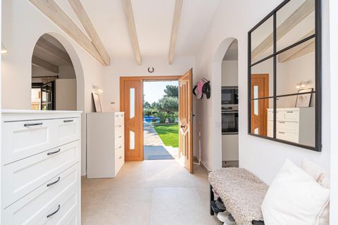 Landejendom i Binissalem, Mallorca, Binissalem - € 3.400.000 | Ref: 33500001_AA/11003 - foto 49