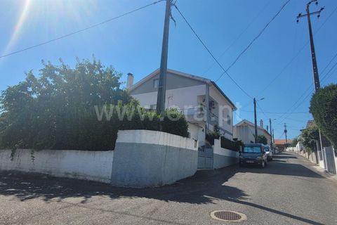 Villa i Fundao, Castelo Branco, Fundao - € 217.000 | Ref: 255250144 - foto 2