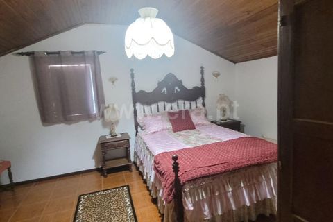 Villa i Fundao, Castelo Branco, Fundao - € 217.000 | Ref: 255250144 - foto 8