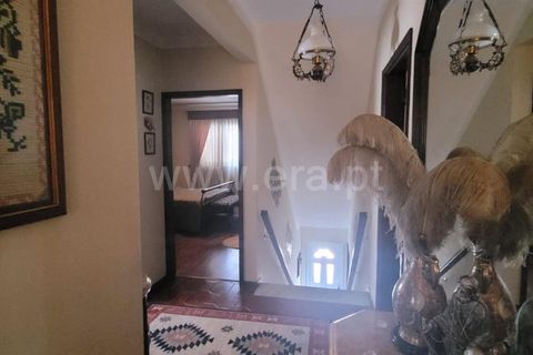 Villa i Fundao, Castelo Branco, Fundao - € 217.000 | Ref: 255250144 - foto 12