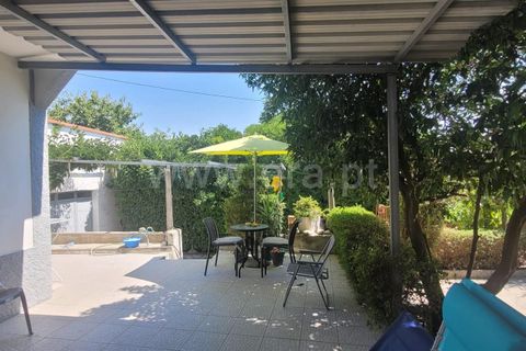 Villa i Fundao, Castelo Branco, Fundao - € 217.000 | Ref: 255250144 - foto 1