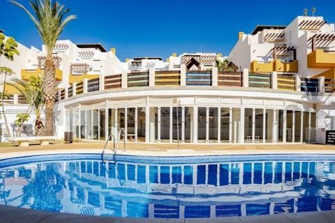Penthouse i Vera, Almeria, Vera - € 177.000 | Ref: 101360/12303 - foto 4