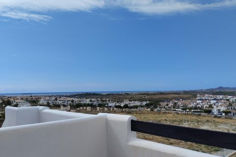 Penthouse i Vera, Almeria, Vera - € 177.000 | Ref: 101360/12303 - foto 6