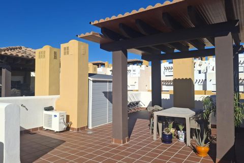 Penthouse i Vera, Almeria, Vera - € 177.000 | Ref: 101360/12303 - foto 7