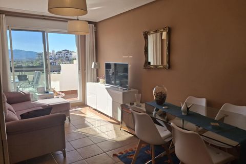 Penthouse i Vera, Almeria, Vera - € 177.000 | Ref: 101360/12303 - foto 9