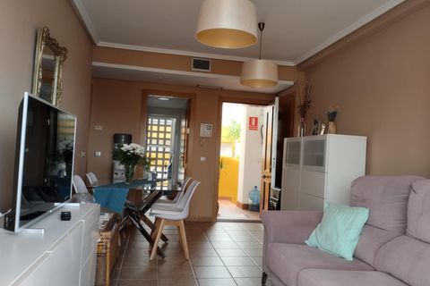 Penthouse i Vera, Almeria, Vera - € 177.000 | Ref: 101360/12303 - foto 10