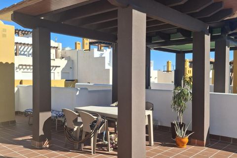 Penthouse i Vera, Almeria, Vera - € 177.000 | Ref: 101360/12303 - foto 20