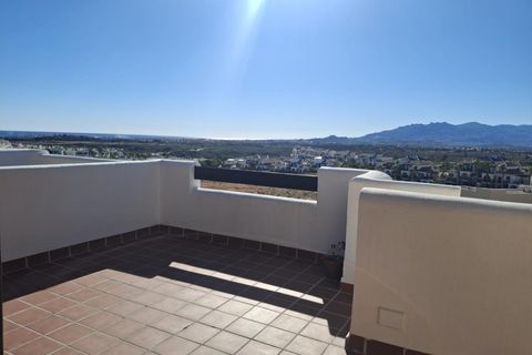 Penthouse i Vera, Almeria, Vera - € 177.000 | Ref: 101360/12303 - foto 21