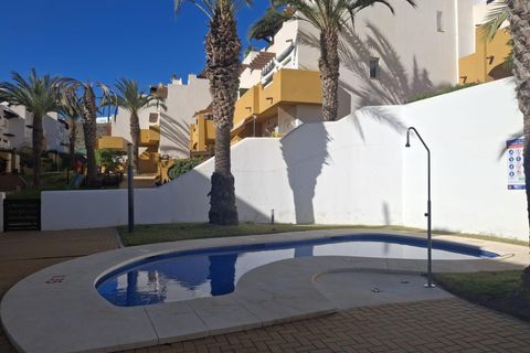 Penthouse i Vera, Almeria, Vera - € 177.000 | Ref: 101360/12303 - foto 23