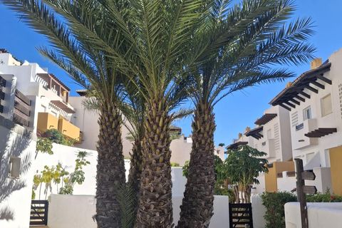 Penthouse i Vera, Almeria, Vera - € 177.000 | Ref: 101360/12303 - foto 24
