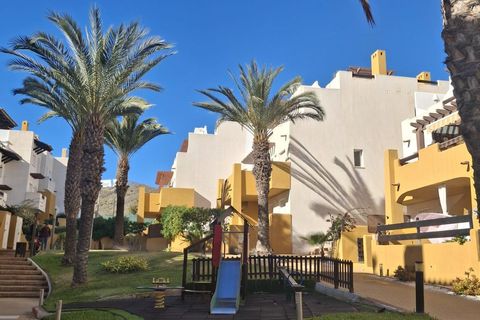 Penthouse i Vera, Almeria, Vera - € 177.000 | Ref: 101360/12303 - foto 25