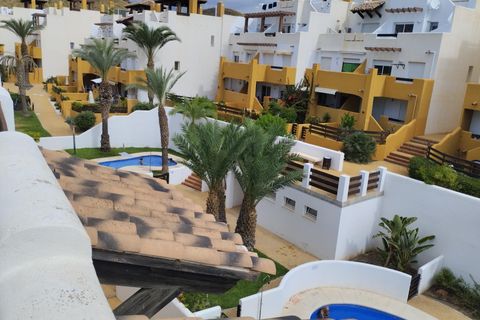 Penthouse i Vera, Almeria, Vera - € 177.000 | Ref: 101360/12303 - foto 26