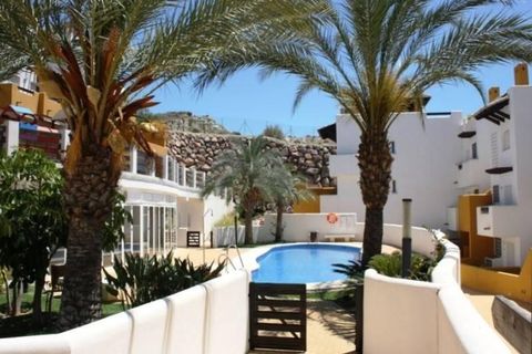 Penthouse i Vera, Almeria, Vera - € 177.000 | Ref: 101360/12303 - foto 27