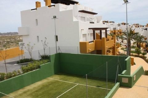 Penthouse i Vera, Almeria, Vera - € 177.000 | Ref: 101360/12303 - foto 28
