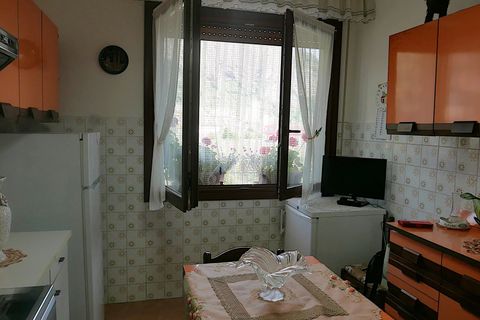 Lejlighed i Ventimiglia, Imperia, Ventimiglia - € 175.000 | Ref: 85950704 - foto 8