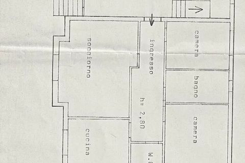 Lejlighed i Ventimiglia, Imperia, Ventimiglia - € 175.000 | Ref: 85950704 - foto 19