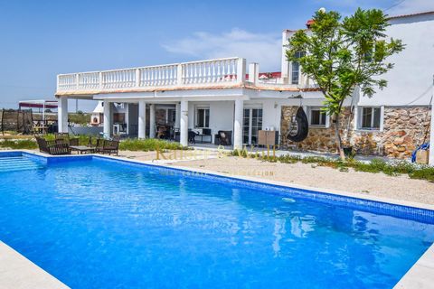 Landhuis in Crevillent, Alicante - foto 1