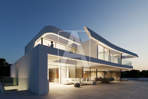 Villa i Moraira, Alicante, Moraira - € 3.750.000 | Ref: VMR0261 - foto 5