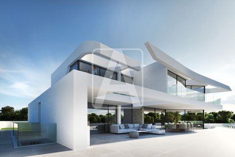 Villa i Moraira, Alicante, Moraira - € 3.750.000 | Ref: VMR0261 - foto 10