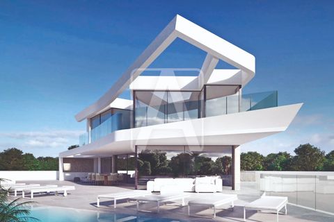 Villa i Moraira, Alicante, Moraira - € 3.750.000 | Ref: VMR0261 - foto 11