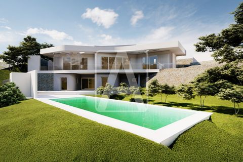 Villa i Javea, Alicante, Javea - € 1.595.000 | Ref: VXA0154 - foto 1