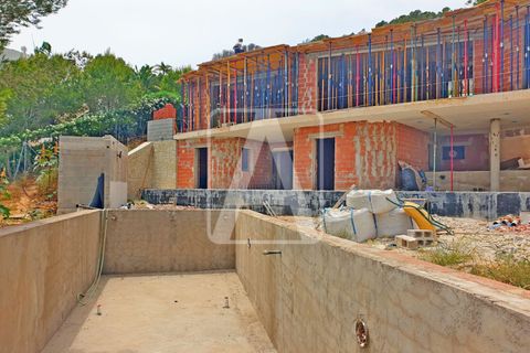 Villa i Javea, Alicante, Javea - € 1.595.000 | Ref: VXA0154 - foto 4