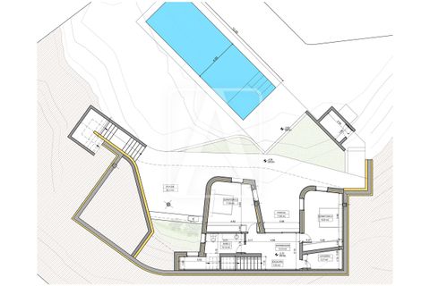 Villa i Javea, Alicante, Javea - € 1.595.000 | Ref: VXA0154 - foto 9