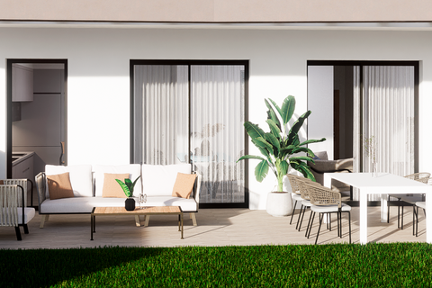 Bungalow i Benidorm, Alicante, Benidorm - € 399.900 | Ref: NC9342IM - foto 3