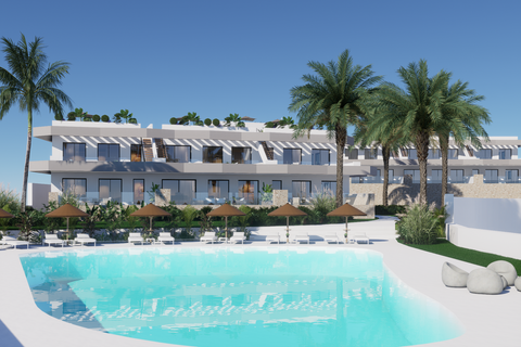 Bungalow i Benidorm, Alicante, Benidorm - € 399.900 | Ref: NC9342IM - foto 13