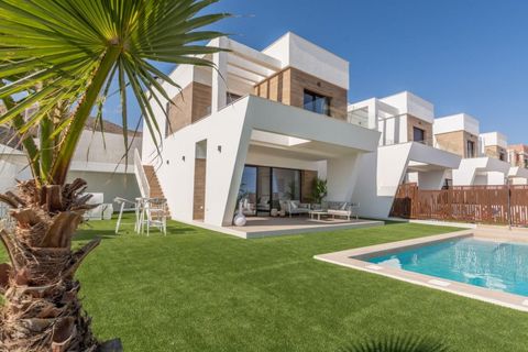 Villa i Benidorm, Alicante, Benidorm - € 875.000 | Ref: CB-45777-H - foto 7