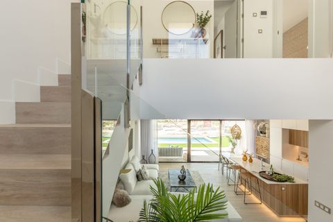 Villa i Benidorm, Alicante, Benidorm - € 875.000 | Ref: CB-45777-H - foto 21