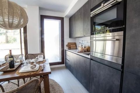 Bungalow i Denia, Alicante, Denia - € 360.000 | Ref: CB-64414-H - foto 5